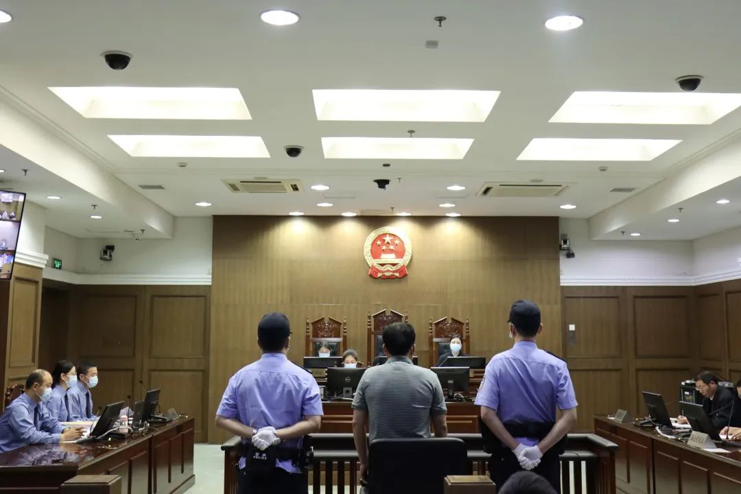 有期徒刑1年+罰款20萬！浙江首例“COD去除劑”案宣判